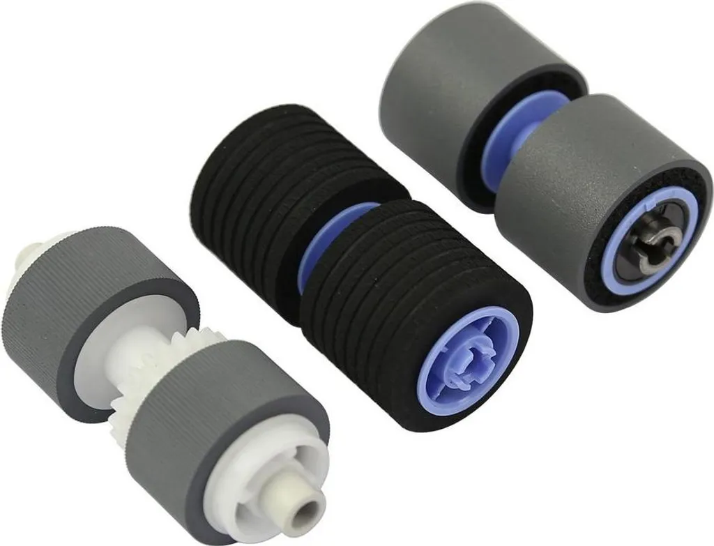 Réparer Alimentation Scanner Canon DR-G1100 DR-G1130 Kit Rouleaux