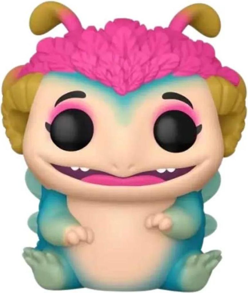 Spellbound POP! Movies Vinyl Figur Monster Ellsmere 9 cm