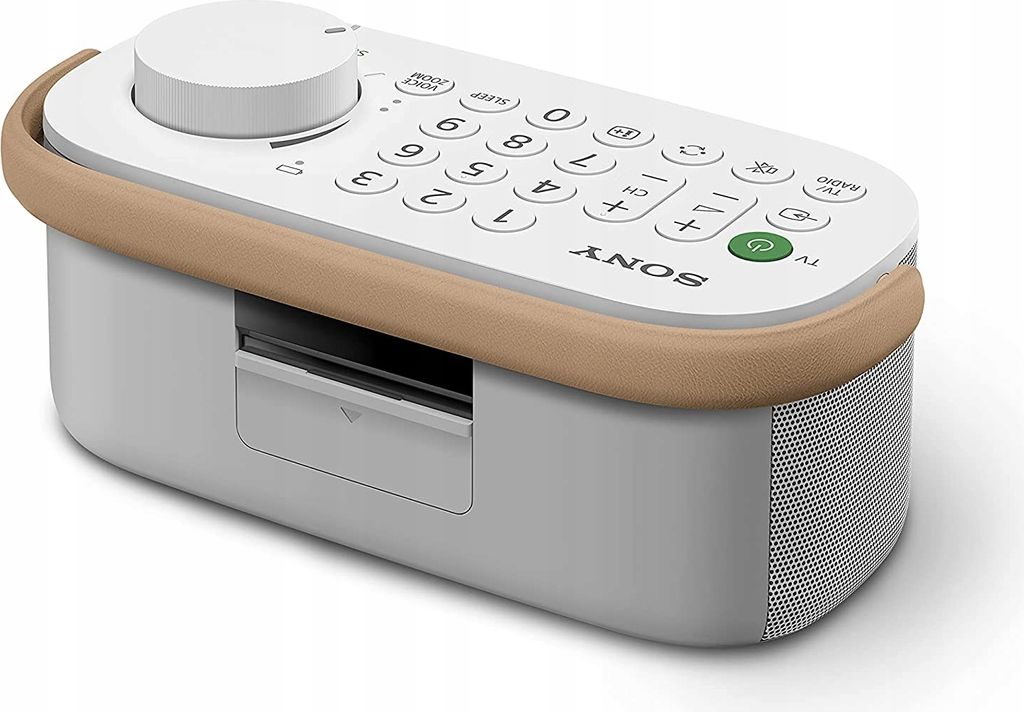 Sony SRS-LSR200 przenośny głośnik radiowy biały 2 W nowy Zdjęcie produktu 5