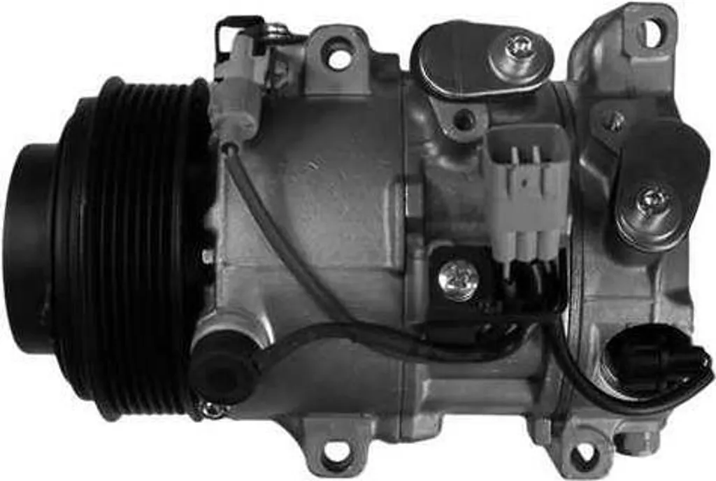 Compresseur de climatisation haute fiabilité OE 883103A270 Airstal
