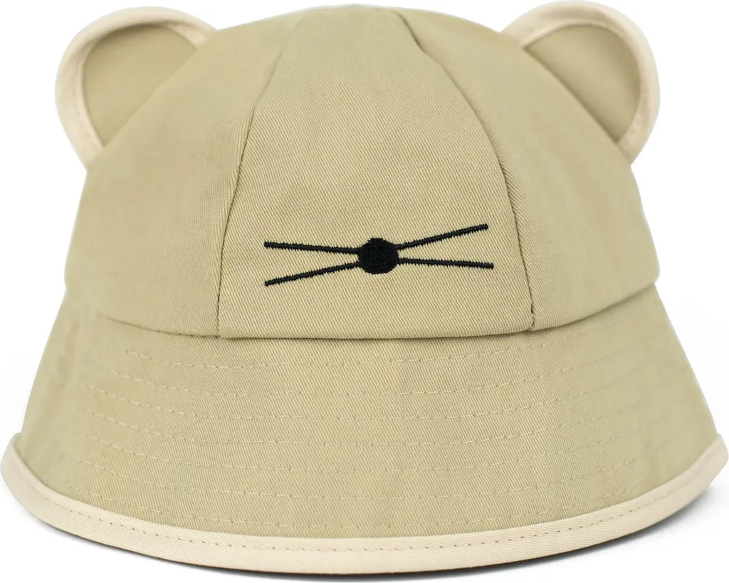 Cappello da Viaggio Donna Art Of Polo Kitu - Beige Chiaro Leggero