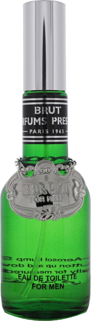 Brut Classic Prestige Edt 100 ml Produktbild 