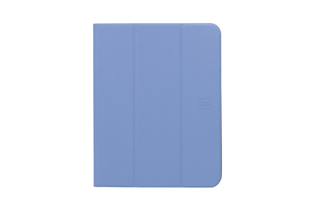 Tucano Up Plus Case für iPad 11"" (A16) / iPad 10,9"" (10. Gen), Himmelblau, IPD1022UPP-Z