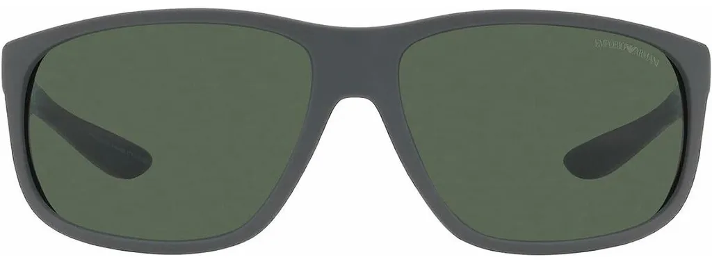 Lunettes Armani EA 4199U Homme : Monture Légère et Verres Anti-UV
