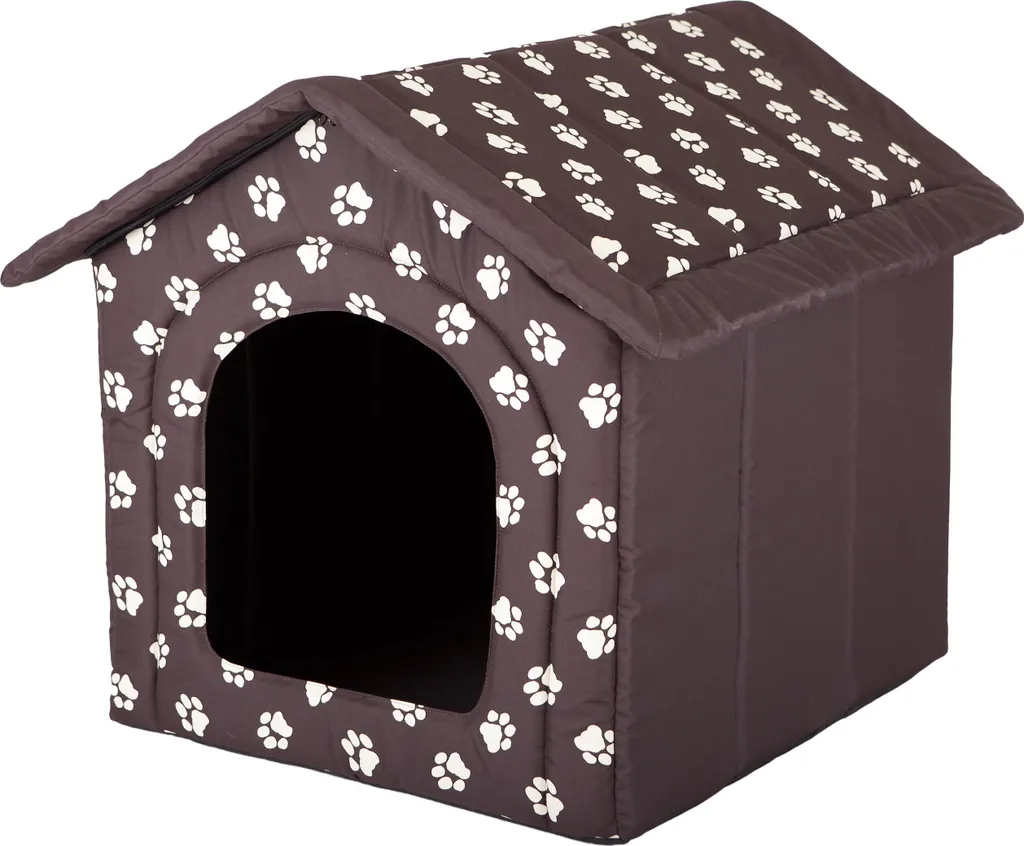 Cuccia Interno Esterno R4 PillowPrim Pieghevole 55x60x60 cm