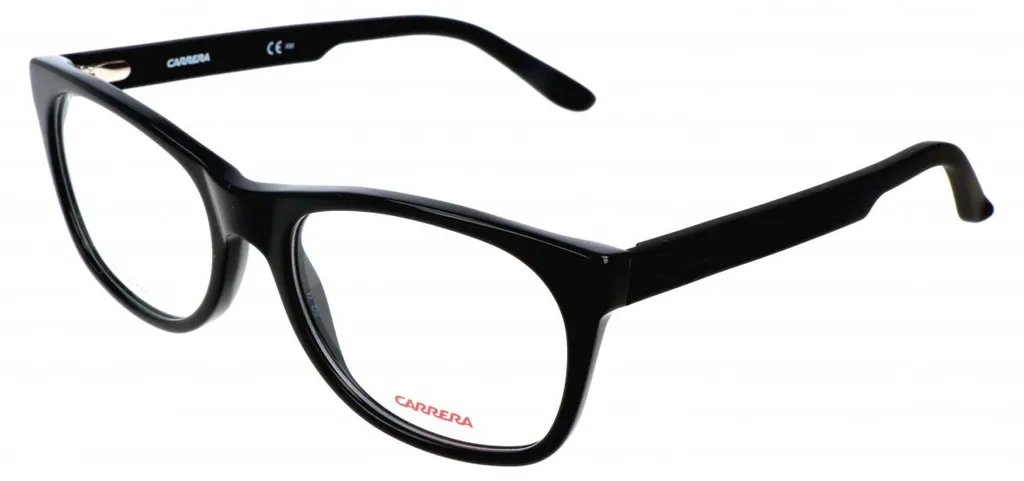 Lunettes Carrera CA6652 KUN 53 idéales pour écran et usage quotidien