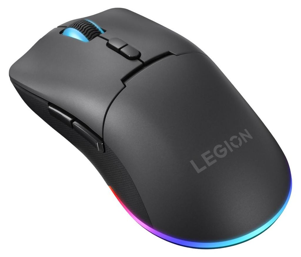 Lenovo Legion M220 Wireless RGB Gaming Mouse Immagine del prodotto 