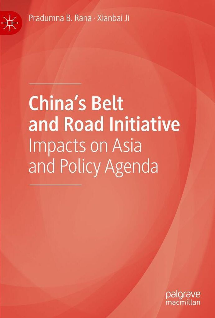 China's Belt and Road Initiative