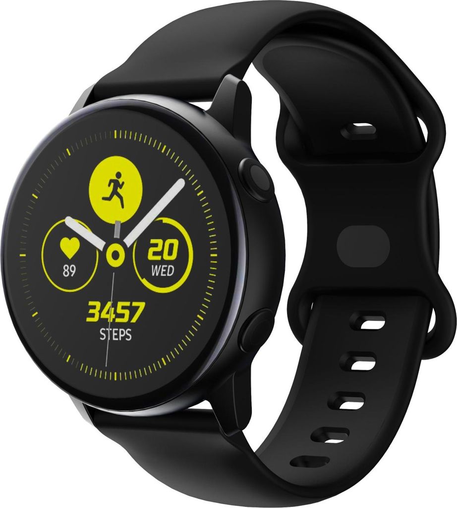 Armband 22mm für Samsung Galaxy Gear S3/Gear 2/ Huawei Produktbild 