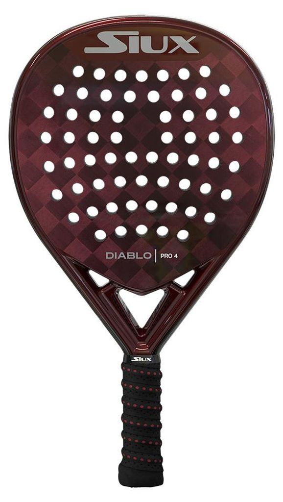 Siux Diablo Pro 4 Obrázok produktu 