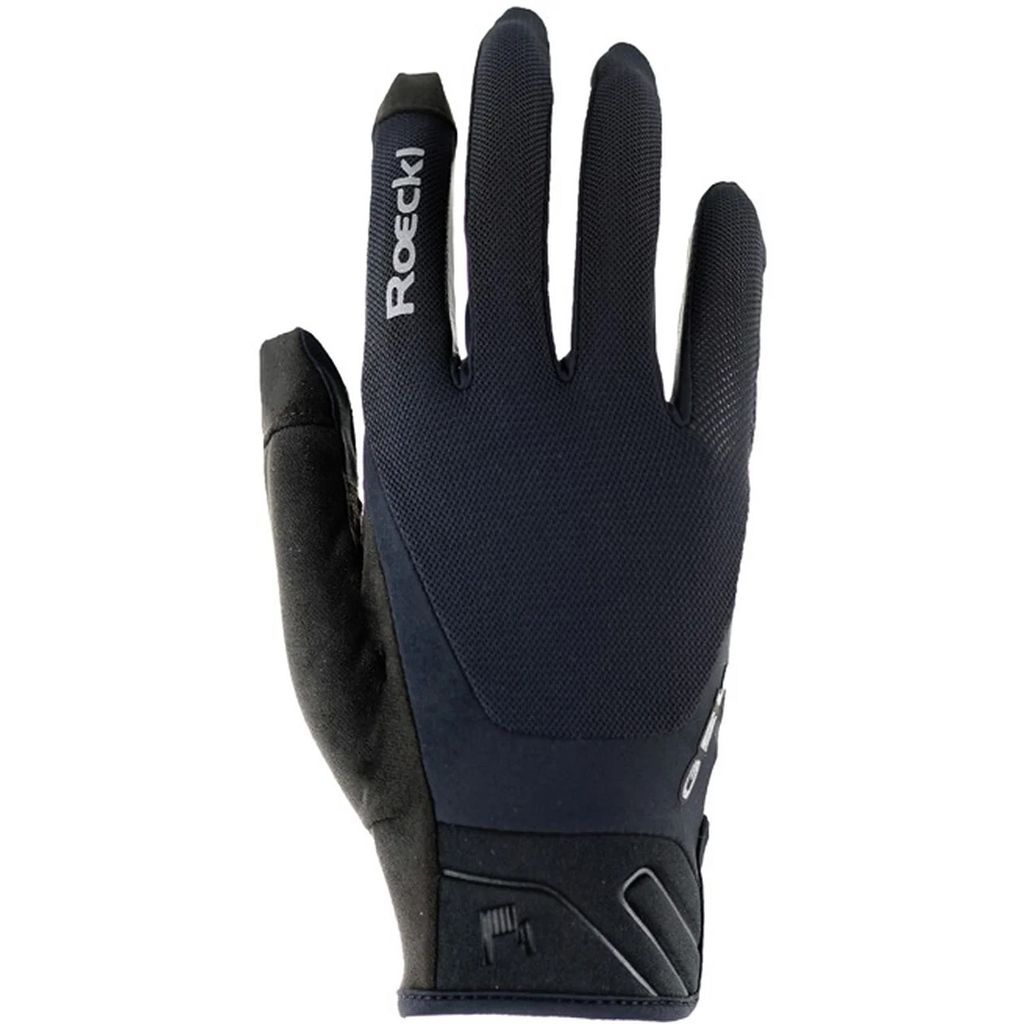 ROECKL Mori 2 black black 7,5