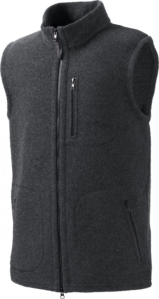 Mufflon W100 Mu-Ivo anthracite M