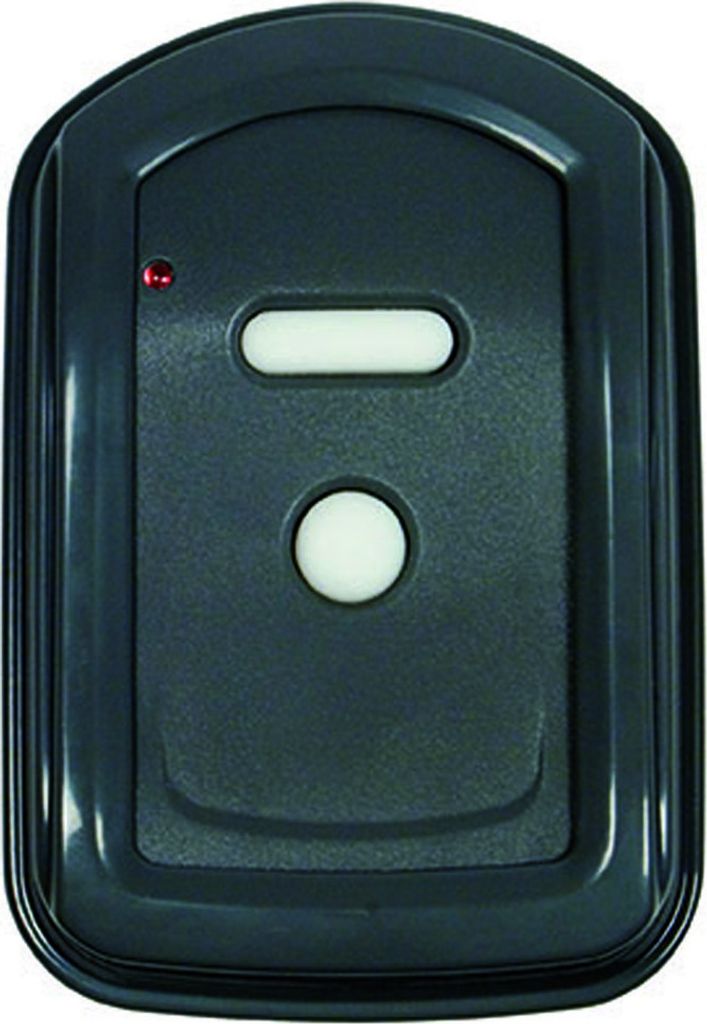 RADEMACHER Handsender 433MHz 2k Rollingcode-System