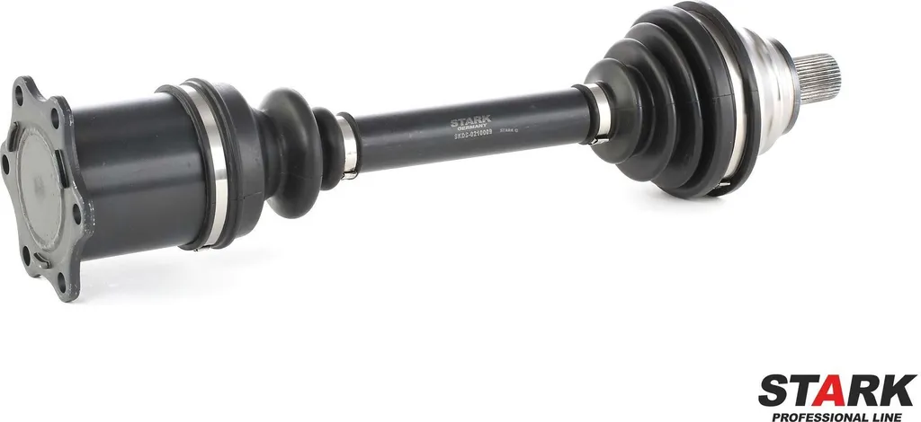 Arbre de transmission STARK SKDS-0210009 OE 1K0407271BF pour Audi A3 Q3