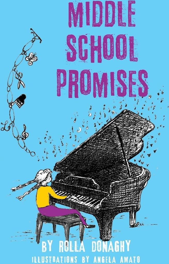Middle School Promises