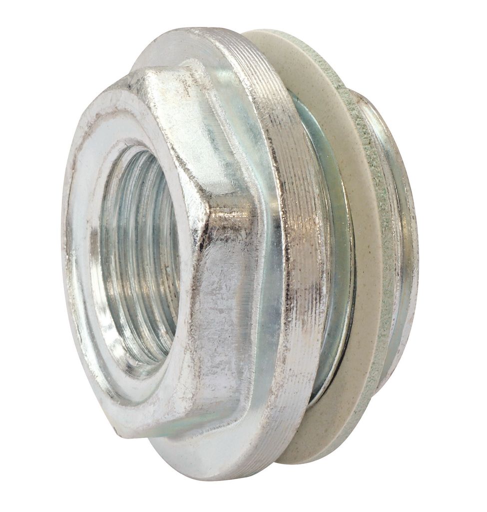 SOMATHERM FOR YOU – Reduzierstück links M1" (26/34) – F1/2 (15x21) Messing vernickelt