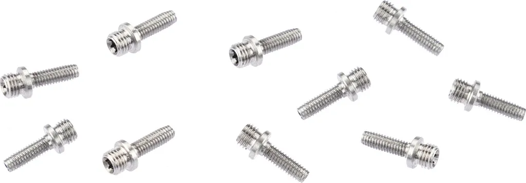 Réparer ses Freins Avid Sram - Lot de 10 Goupilles Contec Pin Disc Stop