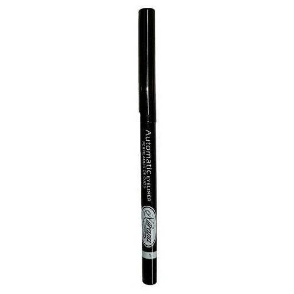Nurana Automatic Eyeliner N01 Schwarz Produktbild 