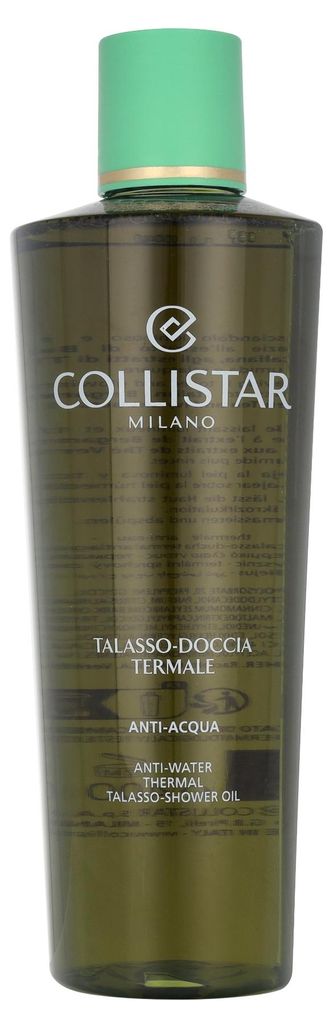 Collistar Talasso Anti-Water Shower Scrub