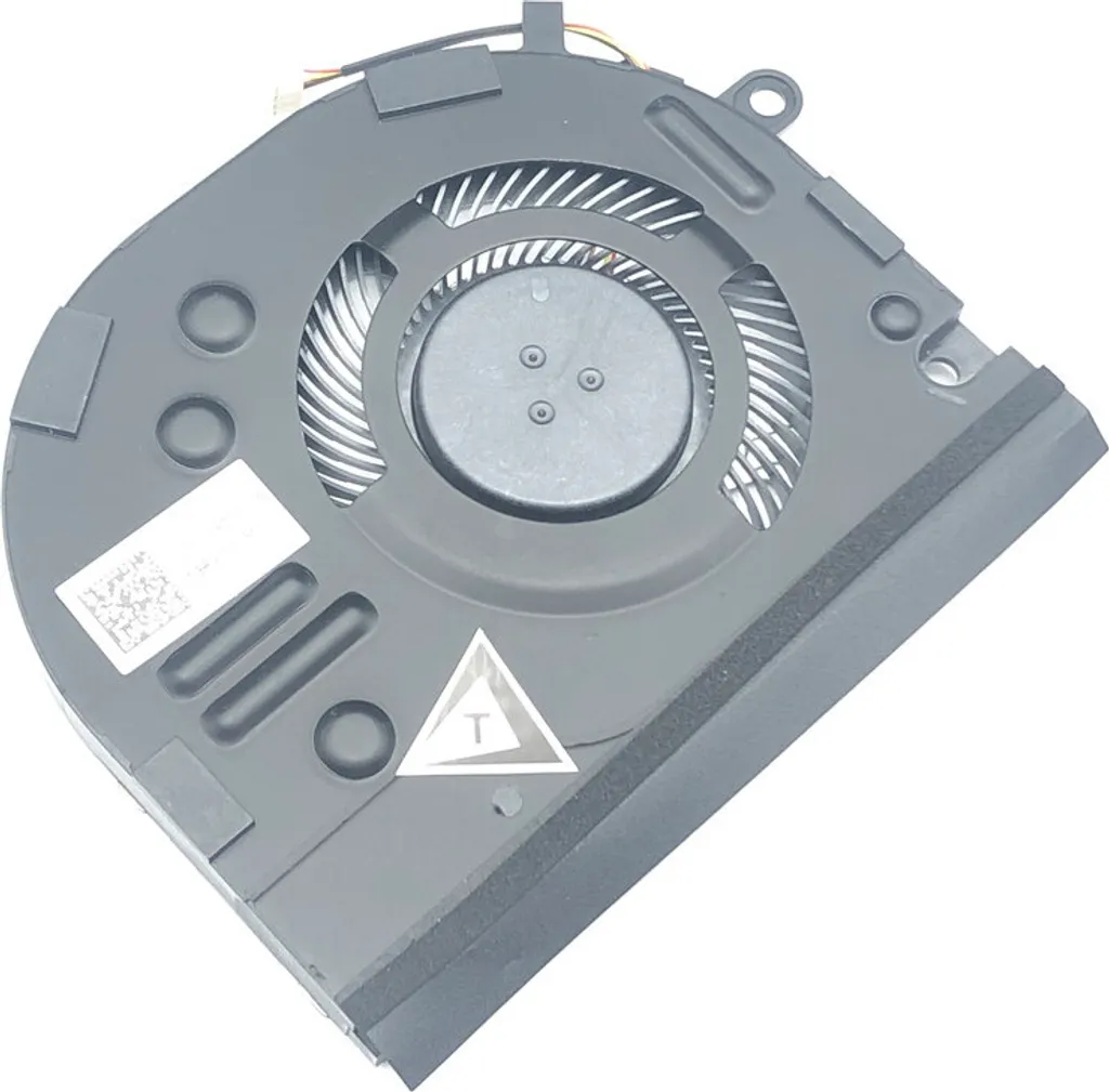Ventola di ricambio compatibile con Lenovo V130-15IKB (81HN00S2GE)
