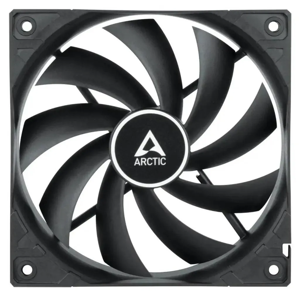 Ventilateur PC 120mm PWM ARCTIC Freezer F12 pour un refroidissement efficace