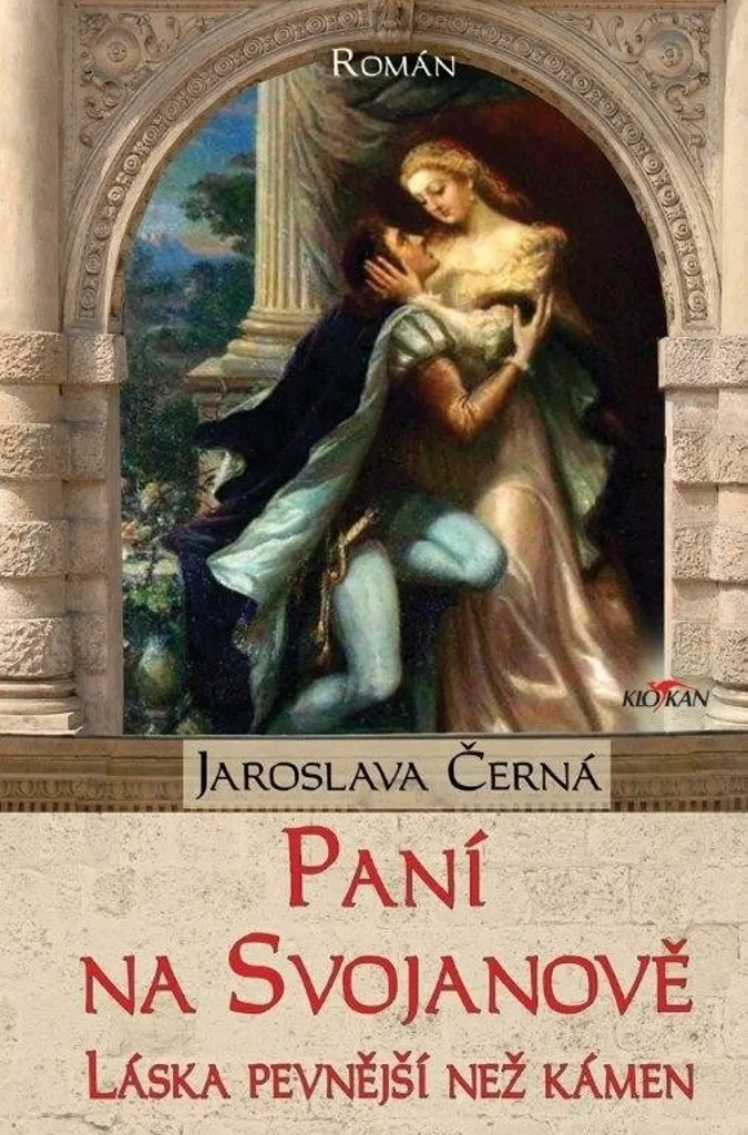 Roman Paní na Svojanově : livre de poche idéal pour vos vacances