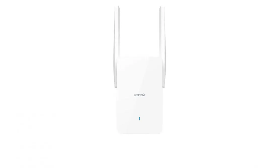 Répéteur WiFi 6 AX3000 Tenda A33 avec Port Gigabit et Mesh Intégré