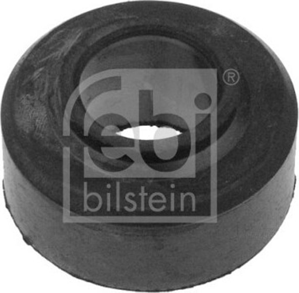 Febi Bilstein Lagerung, Achsstrebe 12375