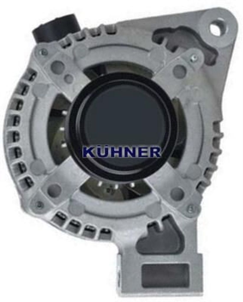 AD KÜHNER 555346RI Lichtmaschine Generator LiMa 150A 12V für OPEL INSIGNIA Caravan INSIGNIA INSIGNIA Stufenheck für SAAB 9-5 (YS3G) für CADILLAC