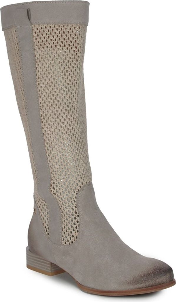 Schuhe Maciejka Stiefel 0646704001