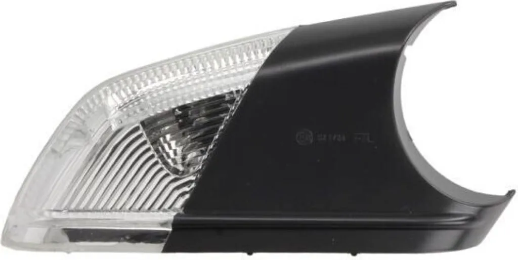 Indicatore Specchietto Dx BLIC 1Z0 949 102 D per Skoda Octavia II e VW Polo