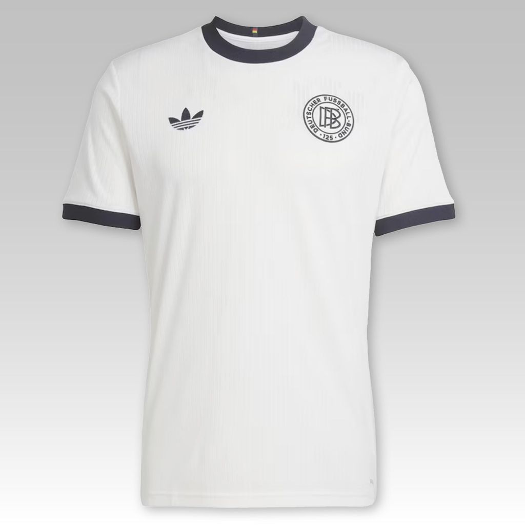adidas Originals DFB Anniversary Trikot Herren JY0247, Produktbild 