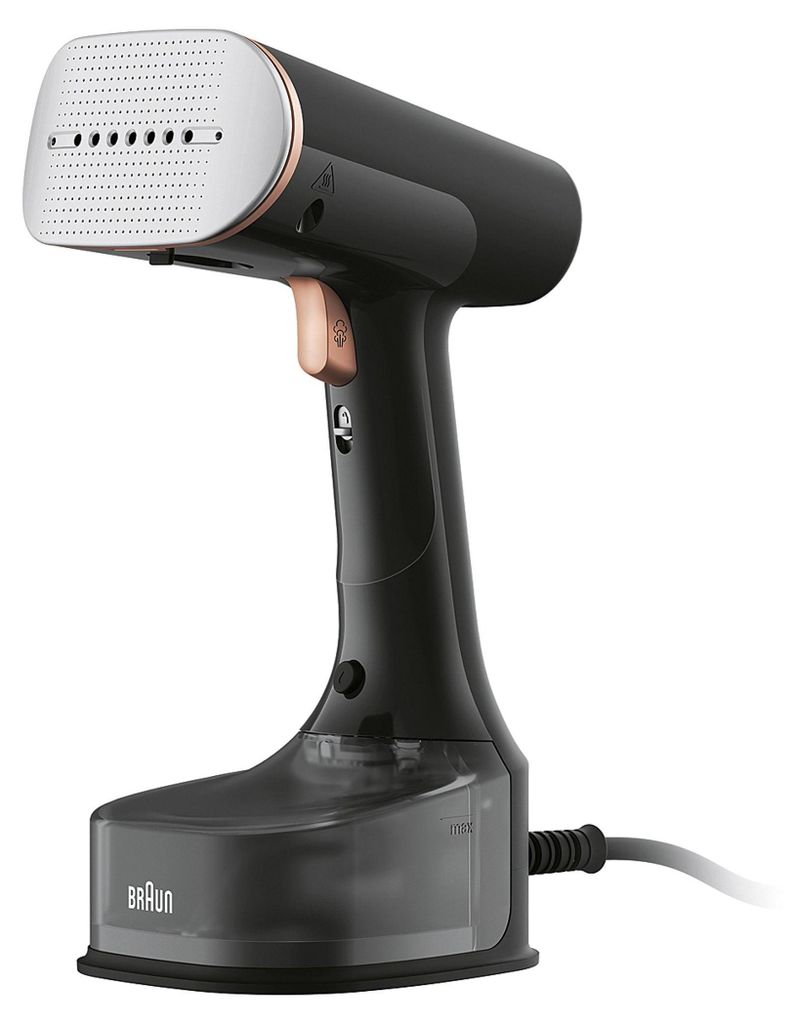 Braun QuickStyle 7 Fer vapeur semelle céramique 1600 W Image du produit 