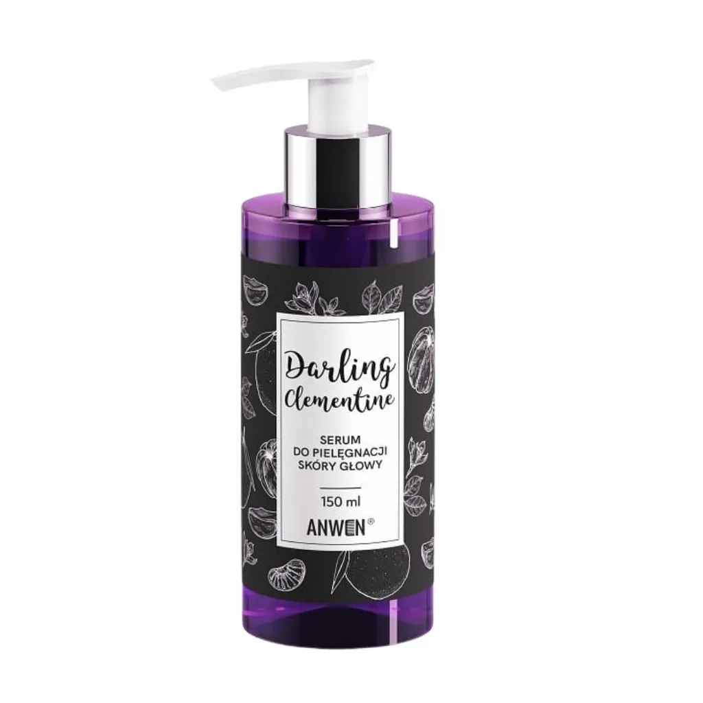 Anwen Scalp Care Kit: Lozione Erbe e Siero Lenitivo 2x150ml | Shop