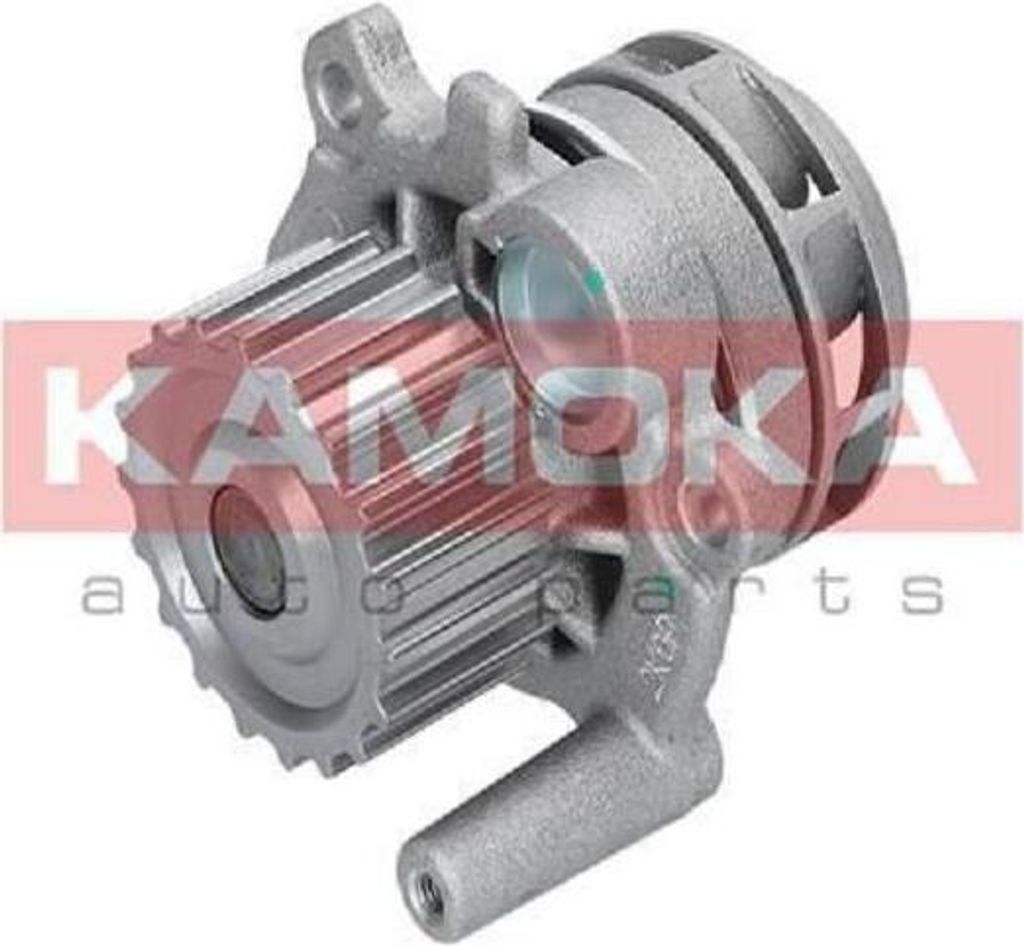 KAMOKA Kühlmittelpumpe Wasserpumpe für VW Golf IV Schrägheck (1J1) T0034