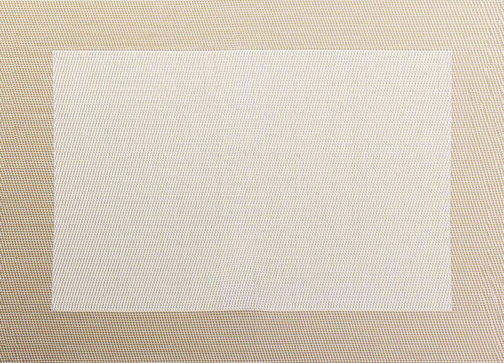ASA Tischset, off white pvc placemats Immagine del prodotto 