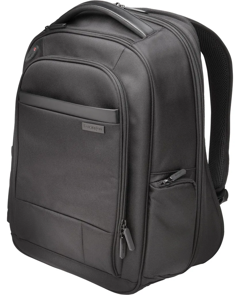 Sac à dos ordinateur 15.6 Kensington Contour 2.0 idéal pour le voyage
