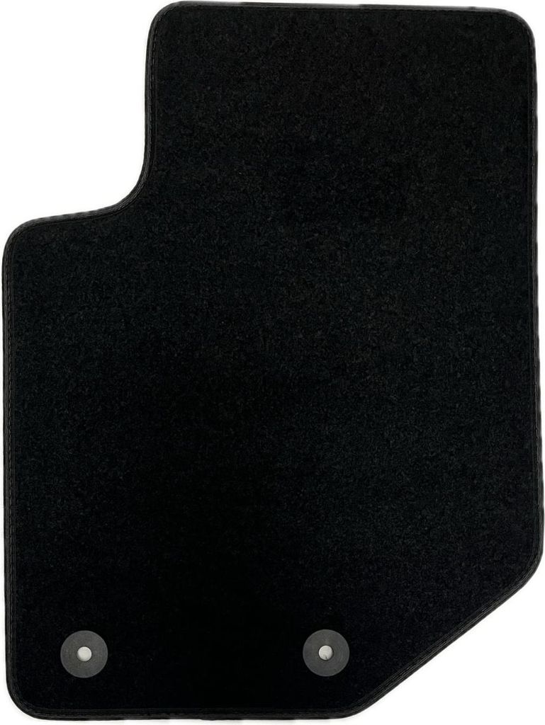 Tapis de sol avant gauche haut de gamme pour Jeep Avenger Image du produit 