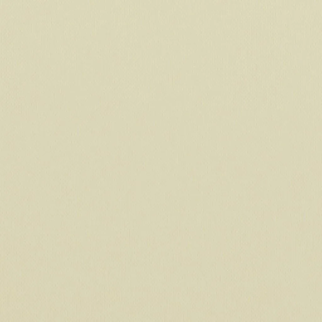 Telo Balcone 90x300 Crema Oxford - Protezione Impermeabile e Privacy