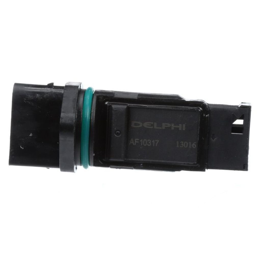 DELPHI AF10371-12B1 Luftmassenmesser LMM für NISSAN ALMERA II Hatchback (N16) Luftmengenmesser