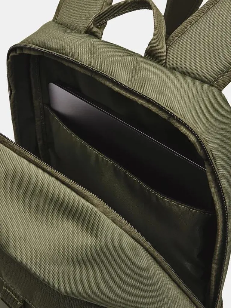 Fini le mal de dos avec le Sac Under Armour Campus BP Robuste et Léger - 3