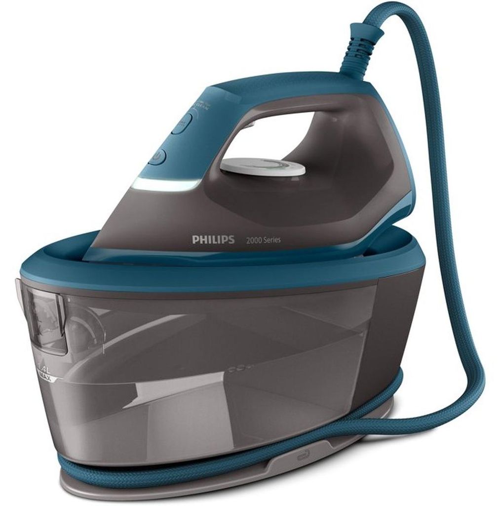 Steam Generator Iron - PHILIPS - PSG2001/80 - 2000 Series - Immagine del prodotto 