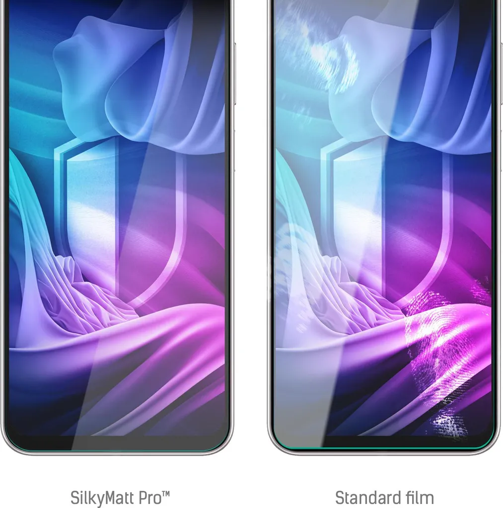 Samsung Galaxy M16 5G - 3Mk Silky Matt Pro - 2