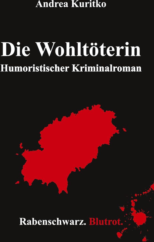 Die Wohltöterin