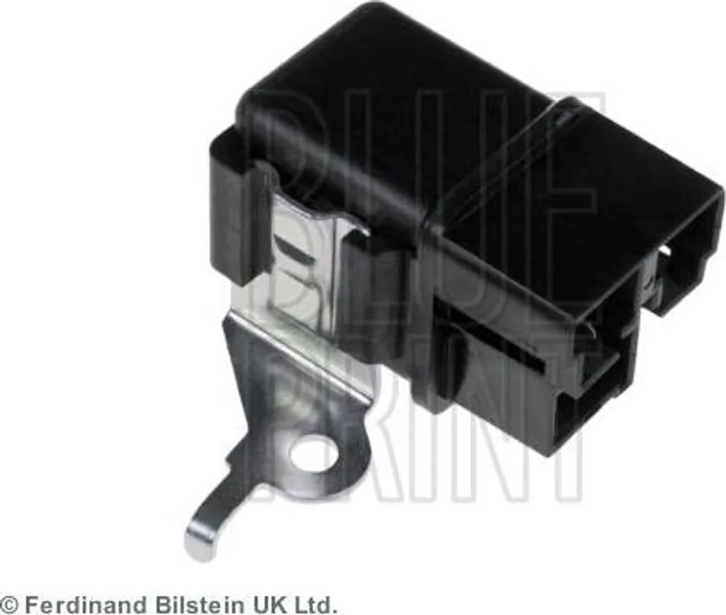 Relè Preriscaldamento BLUE PRINT ADN11305 OE 25230WD000 per Nissan e Audi