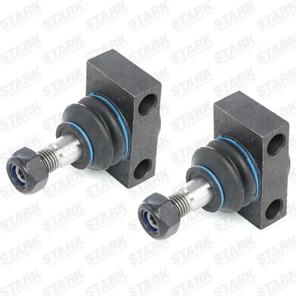 Kit joint de suspension pour Smart City-Coupe et Fortwo (450) STARK OE