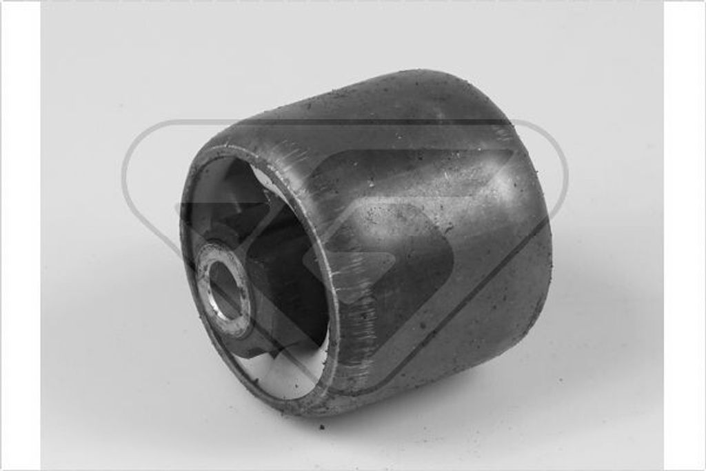 HUTCHINSON 560345 Achslager für FORD Fiesta Mk4 Schrägheck (JAS, JBS) Hinten Rechts Hinten Links
