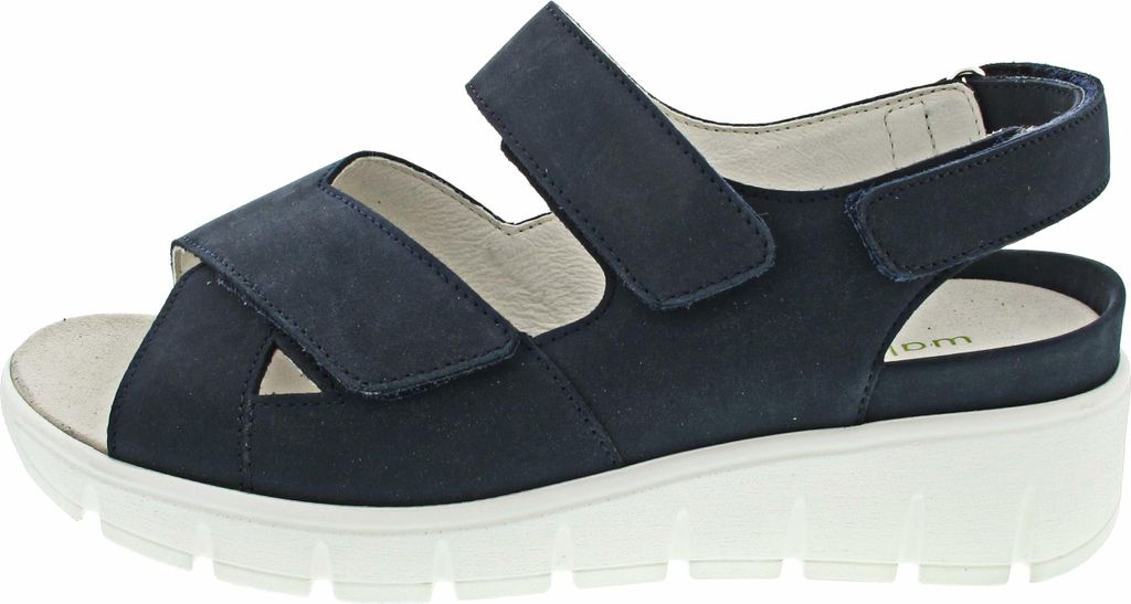 Waldläufer Outdoor Sandalen für Damen