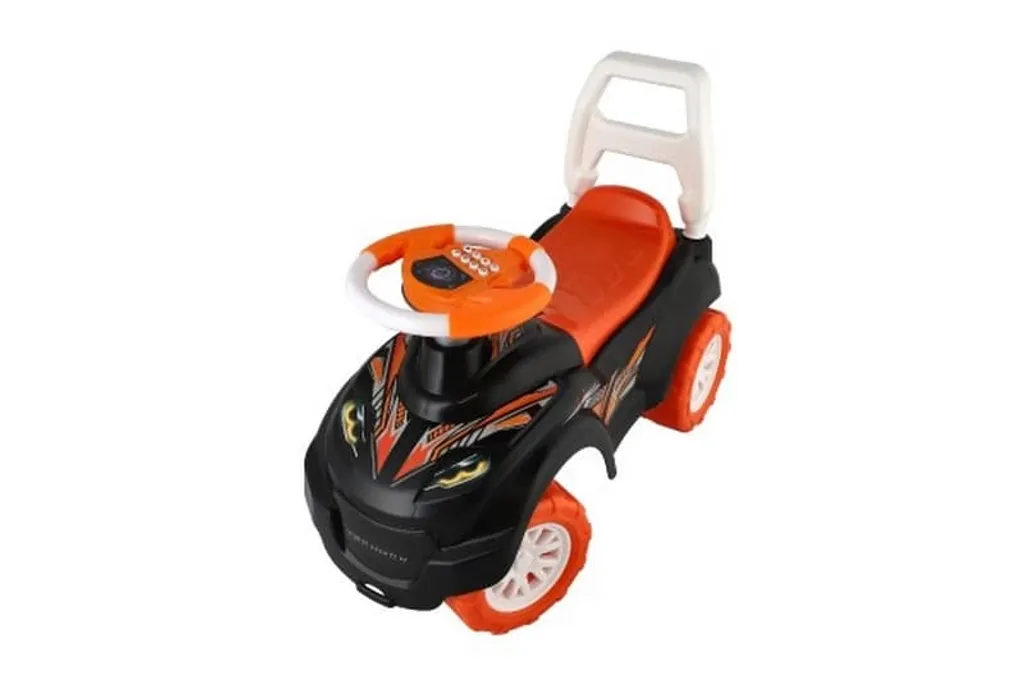 Jouet porteur TECHNOK TechnoK TEH6672 06672 voiture bébé - 10