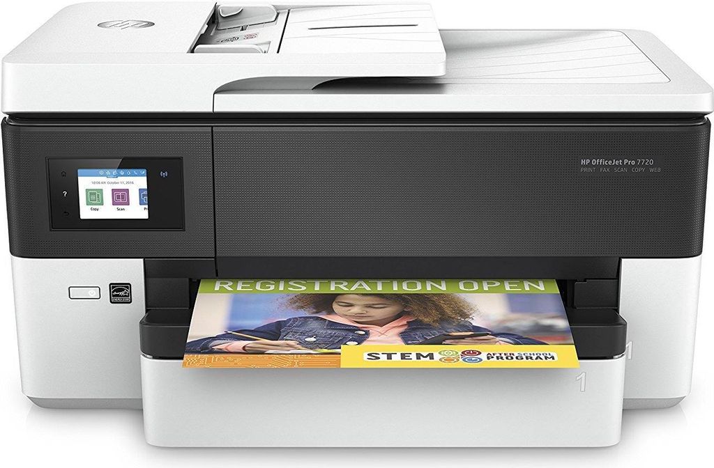 Y0S18A#A80 HP OJ Pro 7720 4in1 Immagine del prodotto 